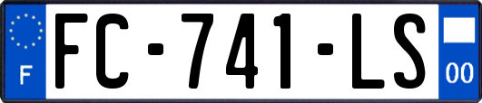FC-741-LS