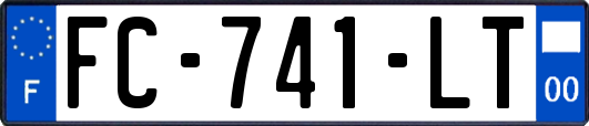 FC-741-LT
