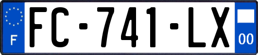 FC-741-LX