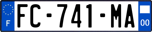 FC-741-MA