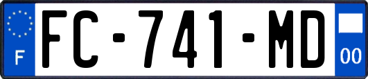 FC-741-MD