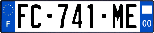 FC-741-ME