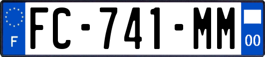 FC-741-MM