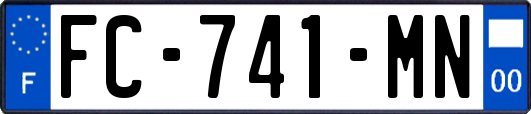 FC-741-MN
