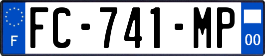 FC-741-MP