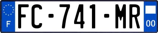 FC-741-MR