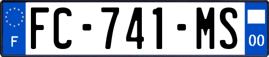 FC-741-MS