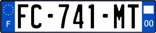 FC-741-MT
