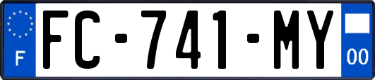 FC-741-MY