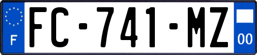 FC-741-MZ