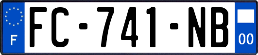 FC-741-NB