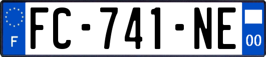 FC-741-NE