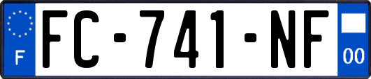 FC-741-NF