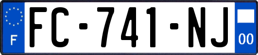 FC-741-NJ