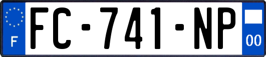 FC-741-NP