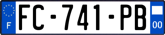 FC-741-PB