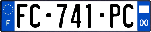 FC-741-PC