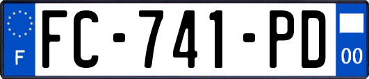 FC-741-PD