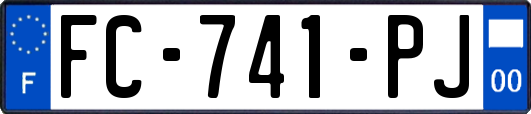 FC-741-PJ