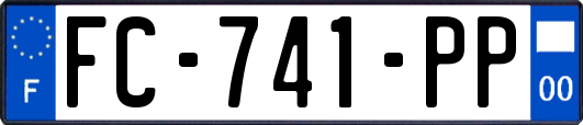 FC-741-PP