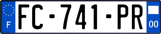 FC-741-PR
