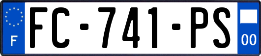 FC-741-PS