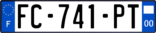 FC-741-PT
