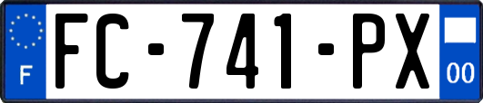 FC-741-PX