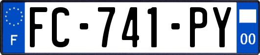 FC-741-PY