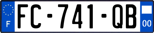 FC-741-QB