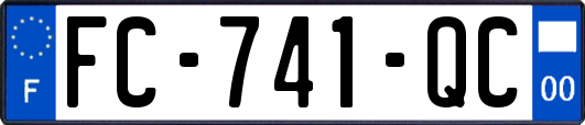 FC-741-QC
