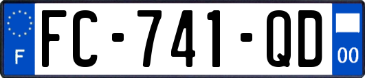 FC-741-QD