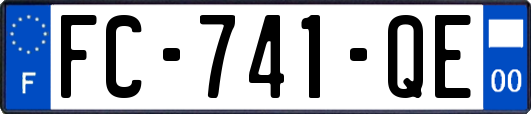 FC-741-QE
