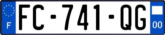 FC-741-QG
