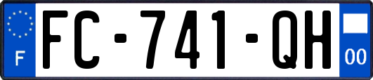 FC-741-QH