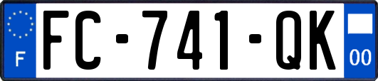 FC-741-QK