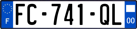 FC-741-QL