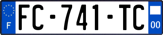 FC-741-TC