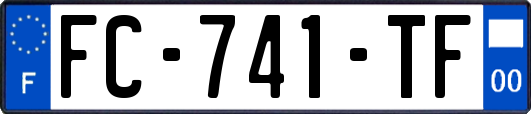 FC-741-TF