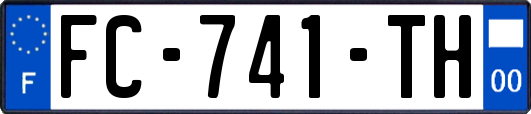 FC-741-TH