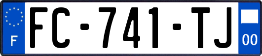 FC-741-TJ