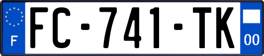 FC-741-TK