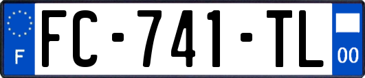 FC-741-TL