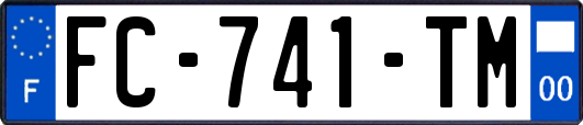 FC-741-TM