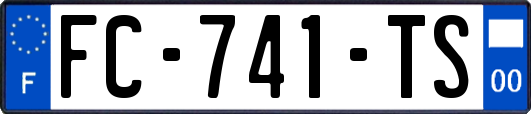 FC-741-TS