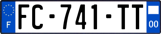 FC-741-TT