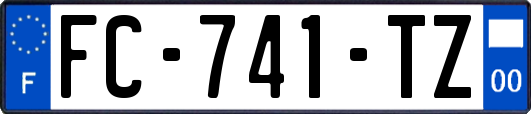 FC-741-TZ