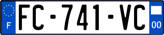 FC-741-VC