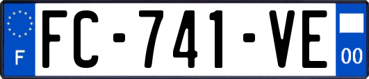 FC-741-VE