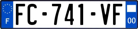 FC-741-VF